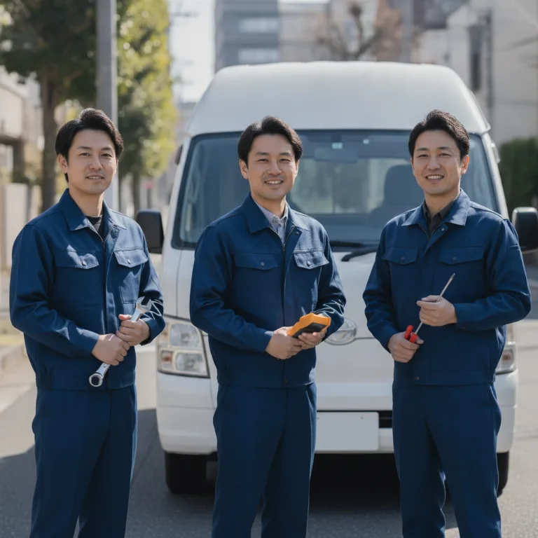 分電盤交換 のチーム: Narashino